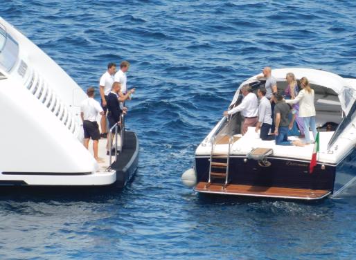 Servizio tender per mega yacht-3