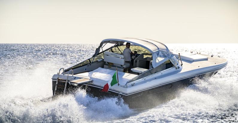 Misal Charter Sorrento Boat-12