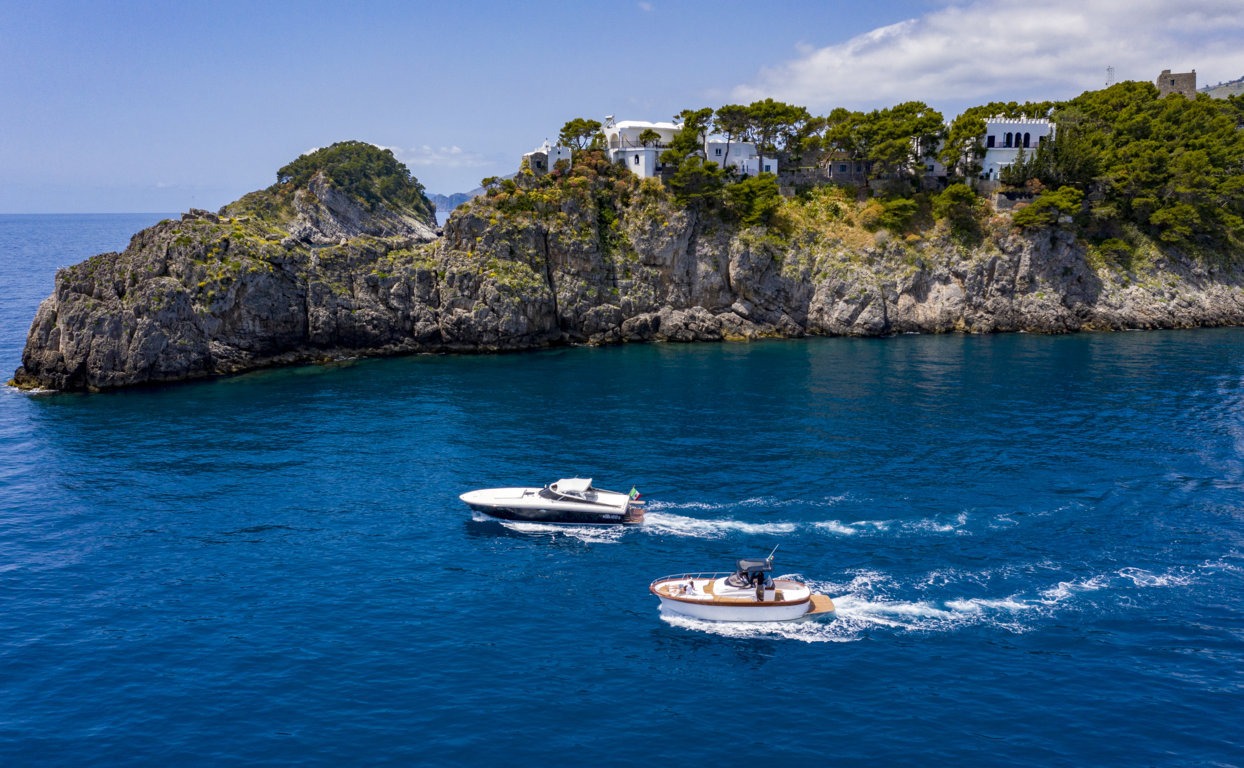 Our Boats