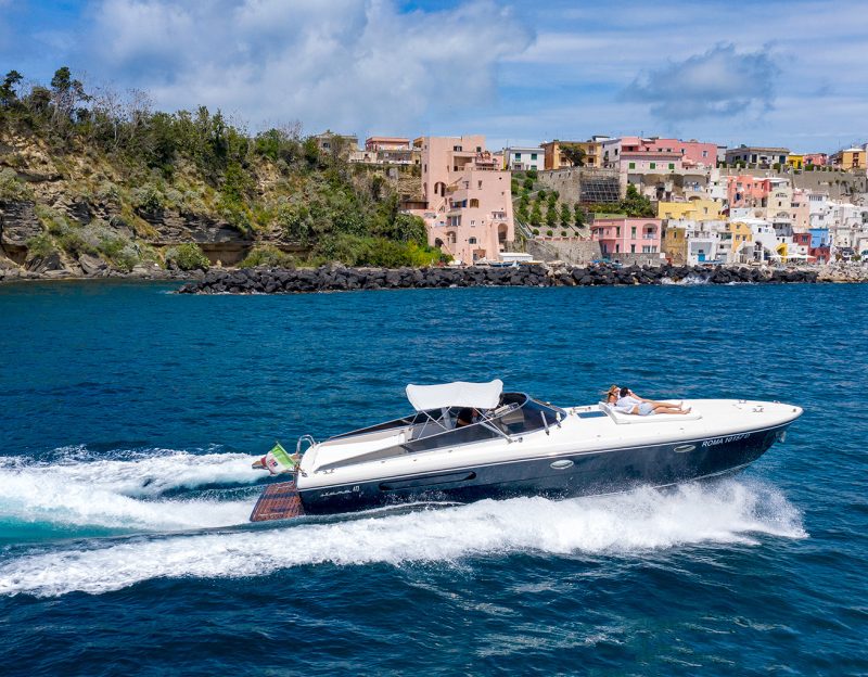 Procida Tour