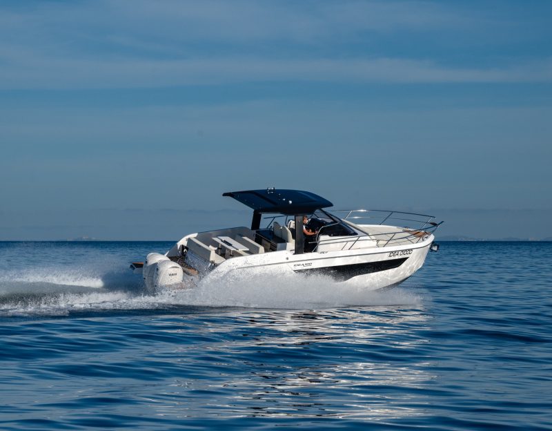 Transfer to Amalfi