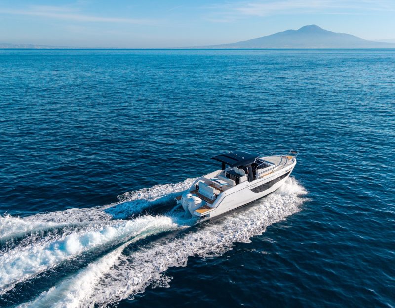 Transfer to Napoli
