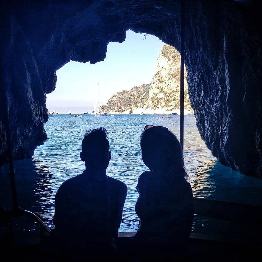 Tour di Capri Mezza Giornata-3