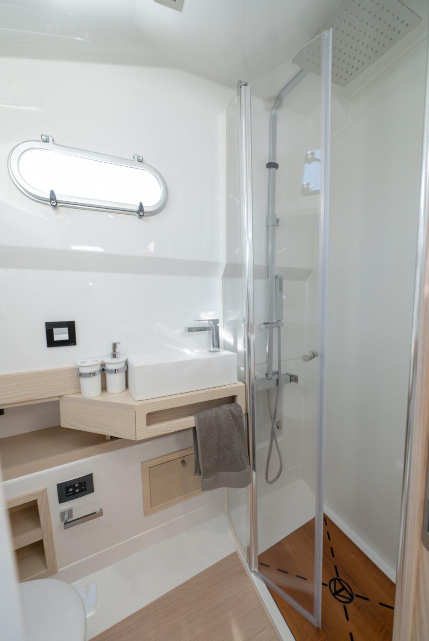 Walkaround "Tesoro"-6