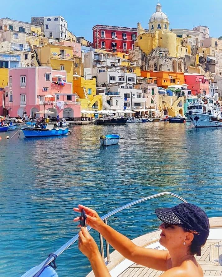 Procida Tour-10