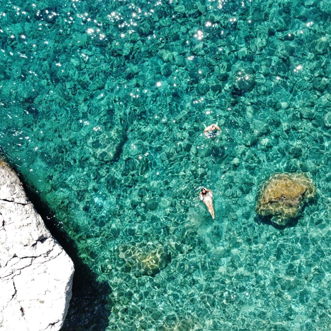 Capri tour from Cruise Ship-13
