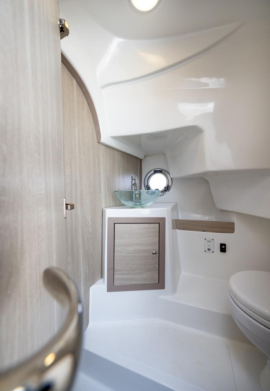 Day Cruiser "Bella idea"-29