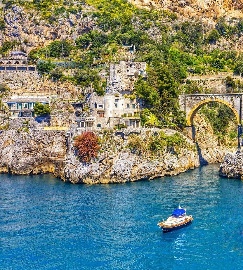 Amalfi e Positano-4