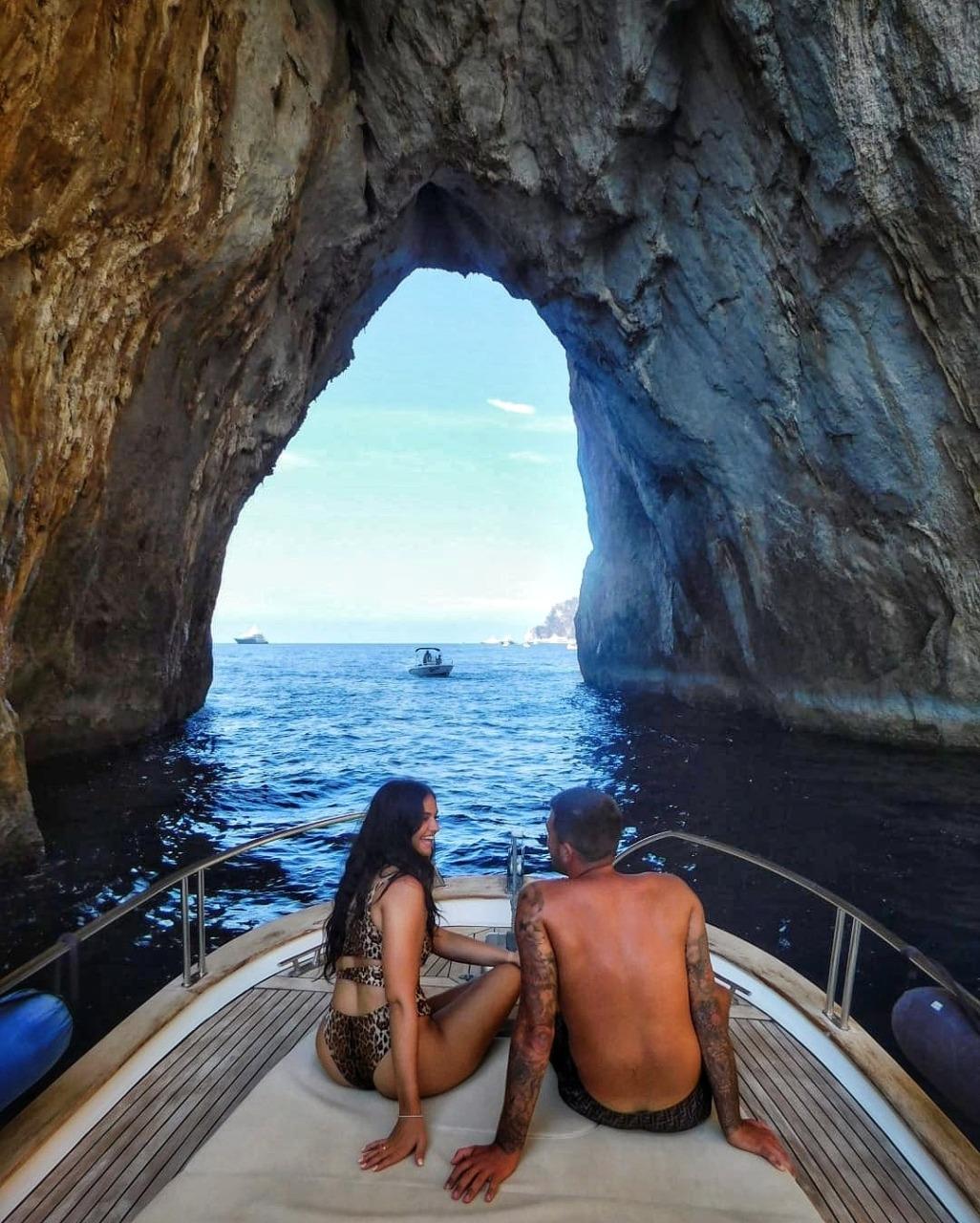 Capri and Positano-6
