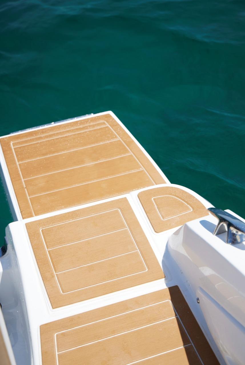 Day Cruiser "Bella idea"-18