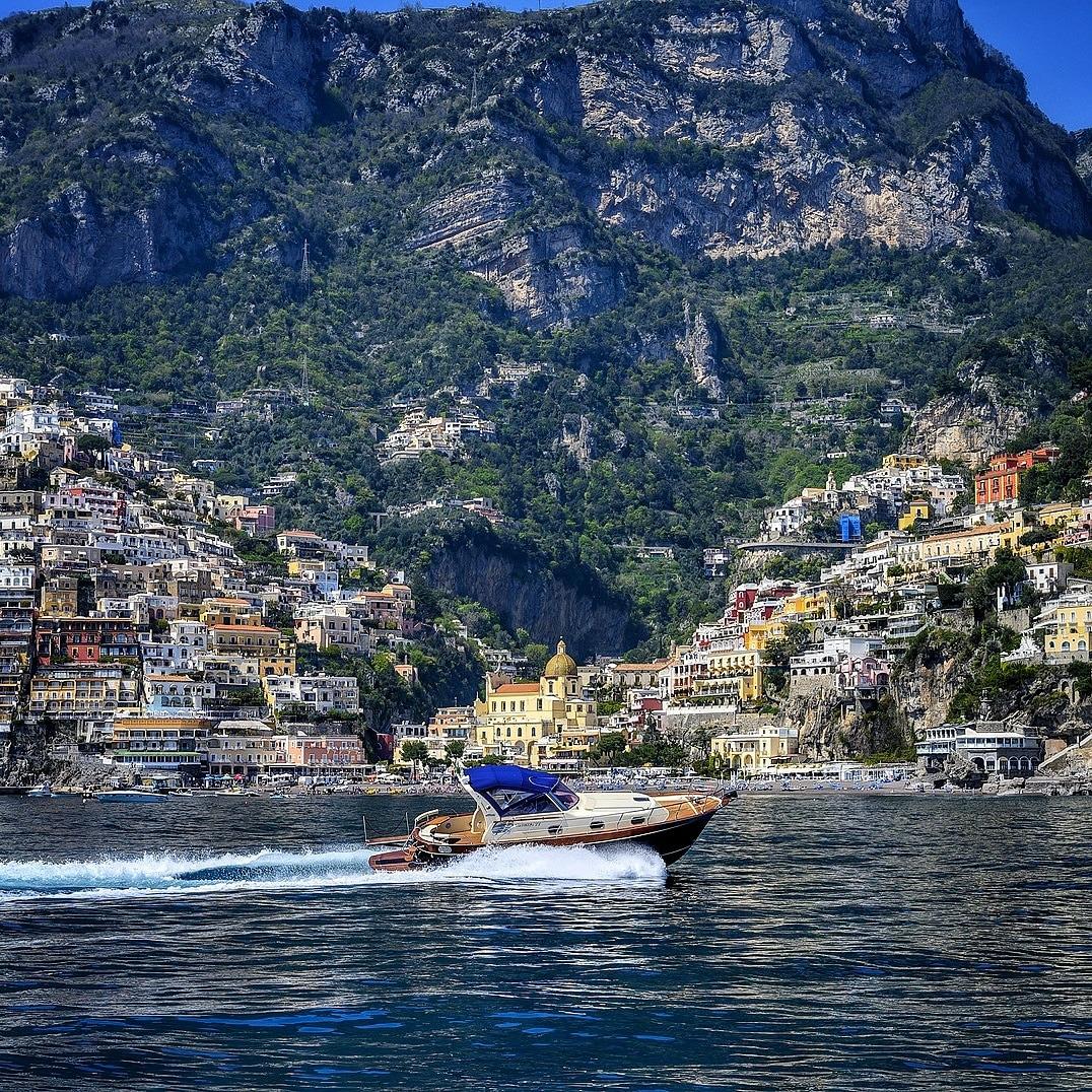 Transfer to Positano-3