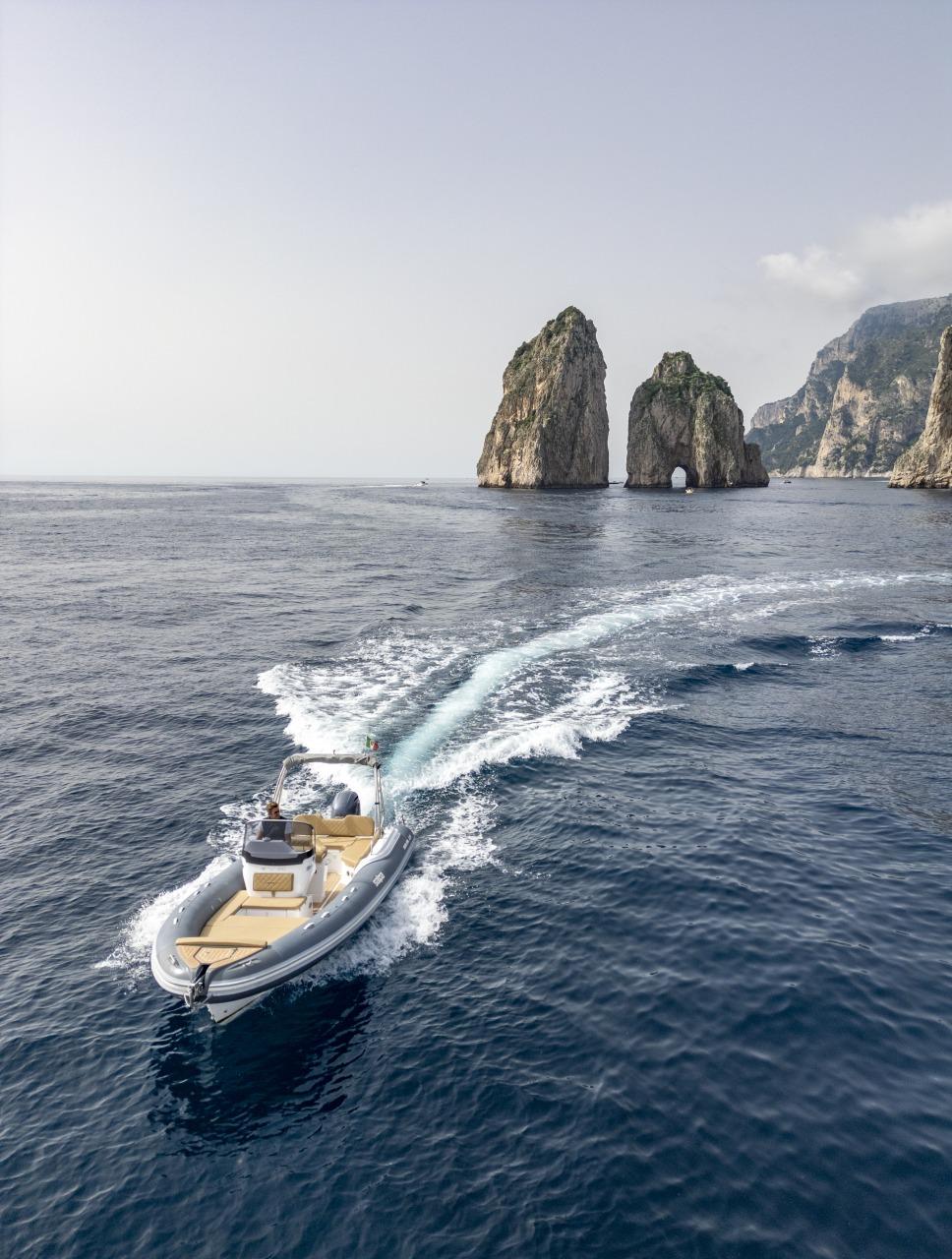 Luxury Rib "Monellino"-4