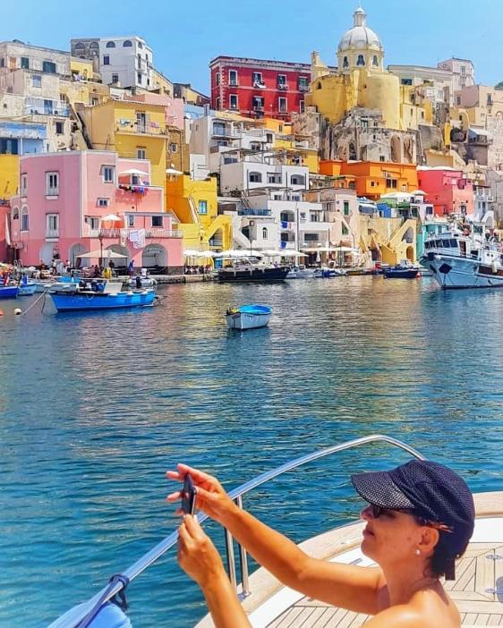 Procida Tour-24