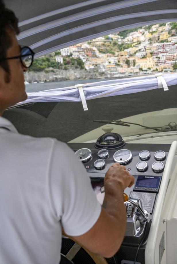 Misal Charter Sorrento Boat-19