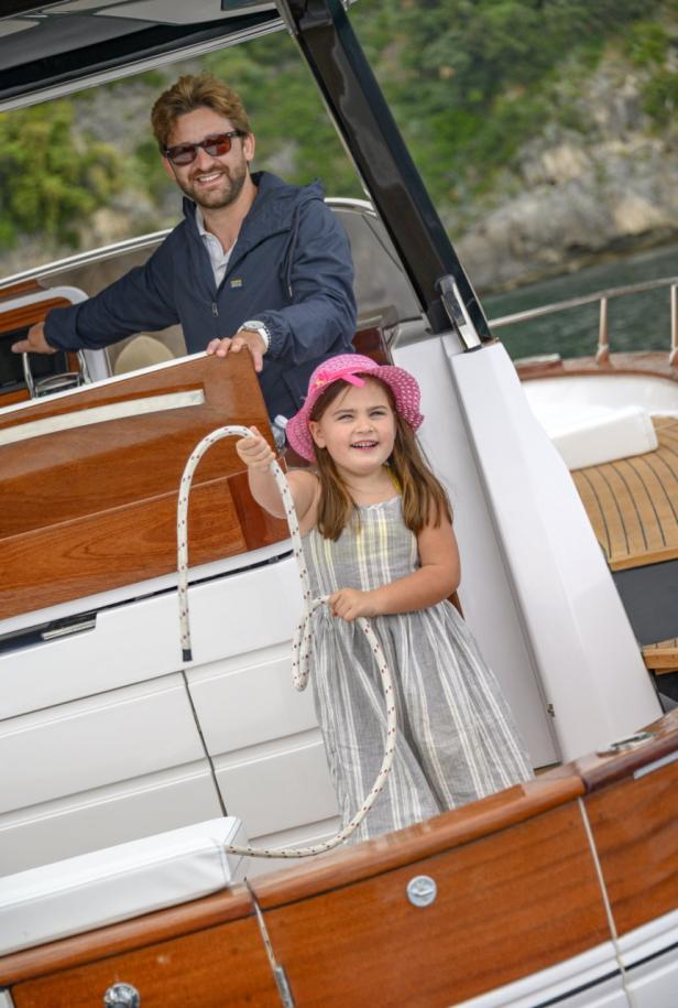 Misal Charter Sorrento Boat-26