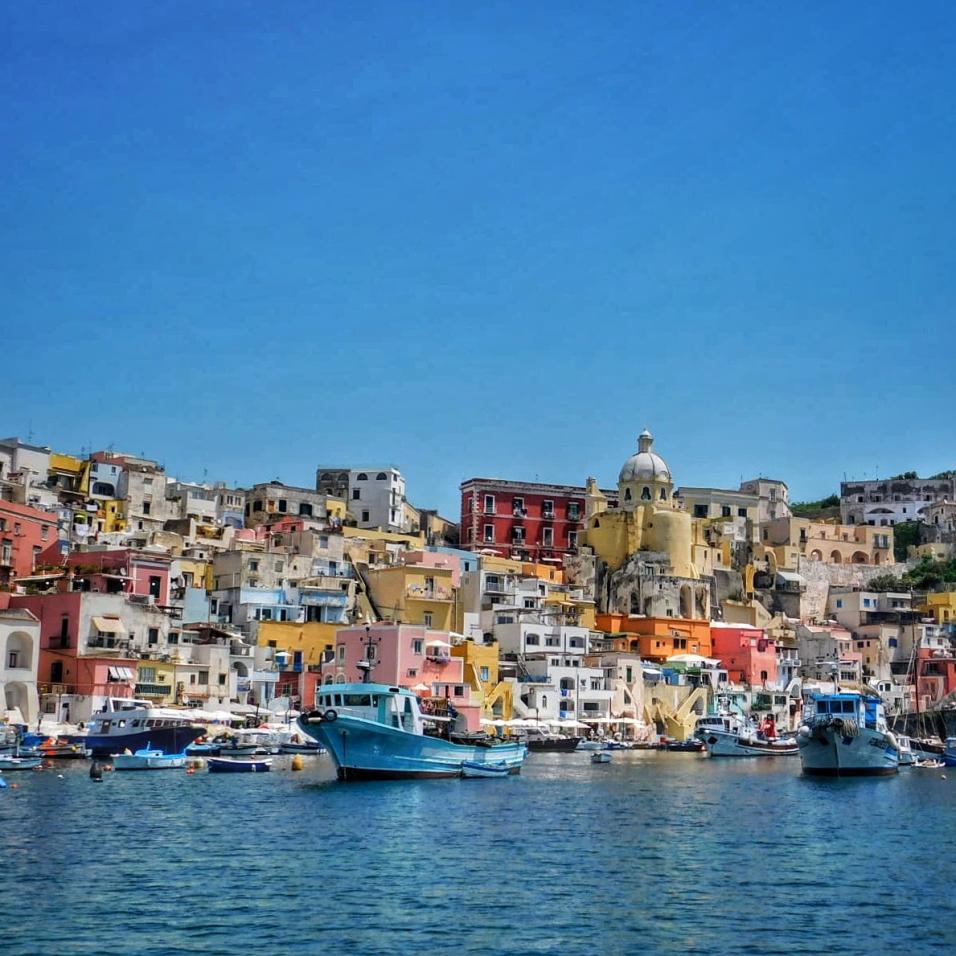 Transfer to Procida-11