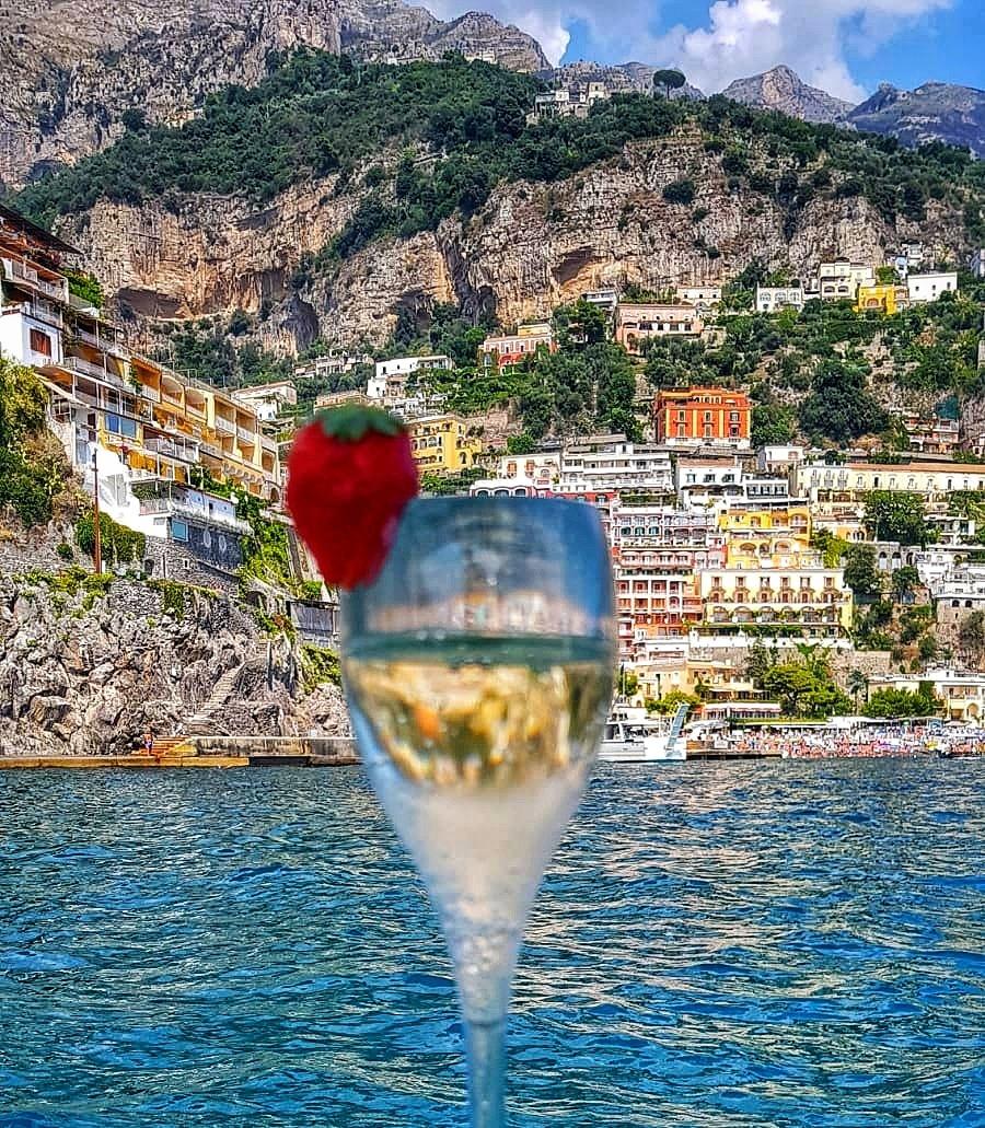 Tour della Costiera Amalfitana Mezza Giornata-25