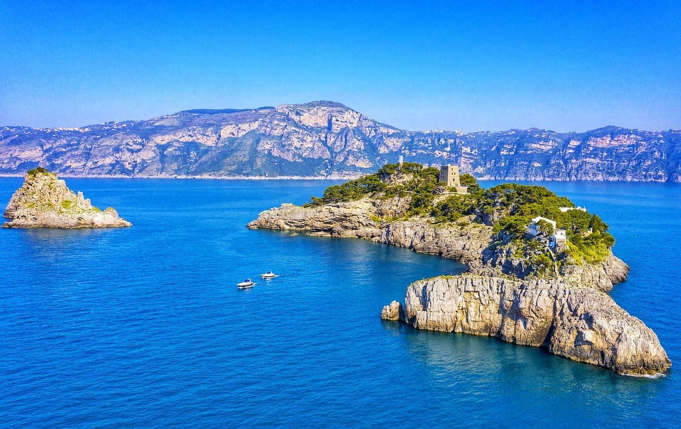 Amalfi e Positano-6