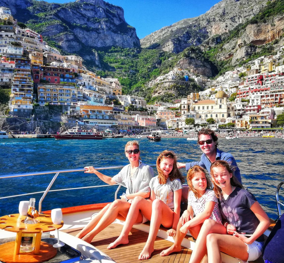 Capri e Positano-2