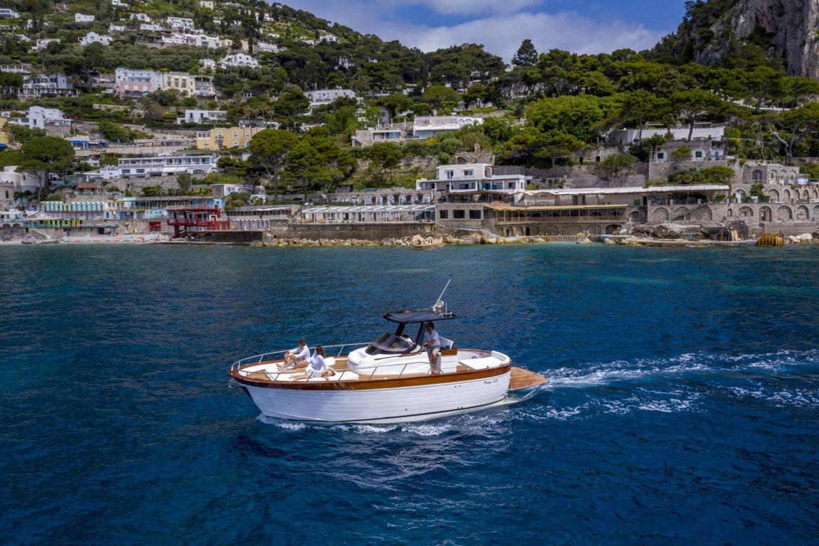 Tour Classico di Capri-8