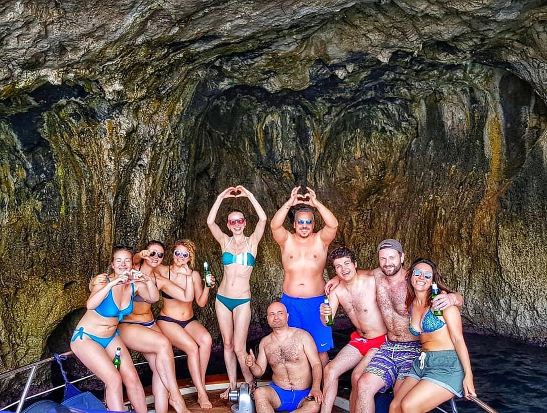 Tour Classico di Capri-6