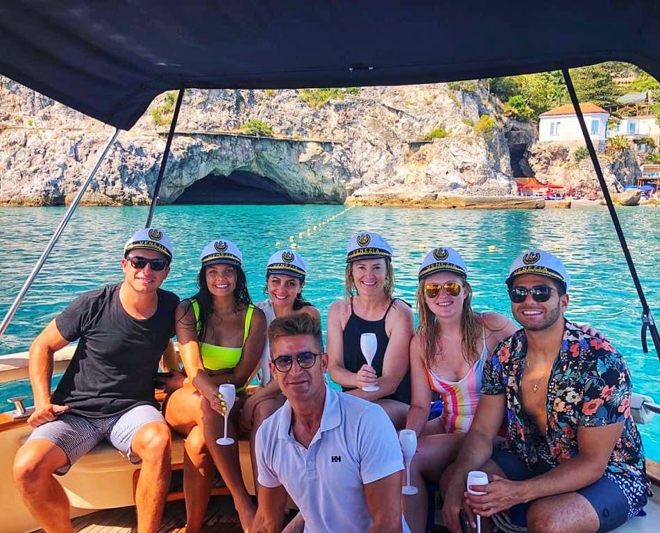 Capri e Positano-3