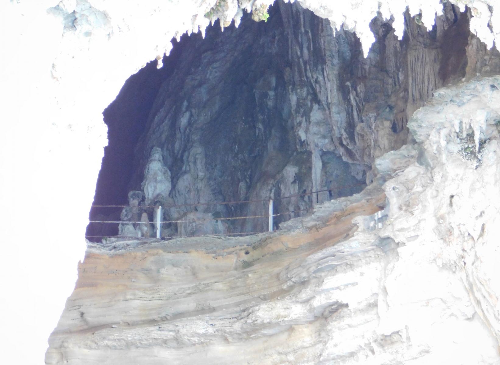 Tour di Capri Mezza Giornata-7