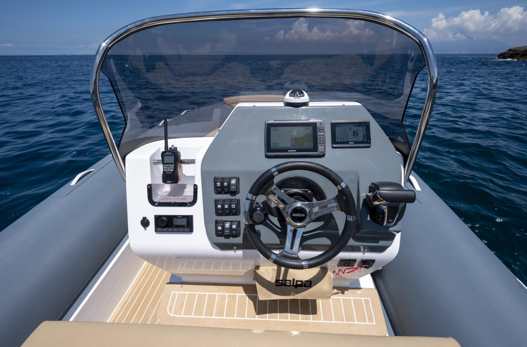 Luxury Rib "Monellino"-16