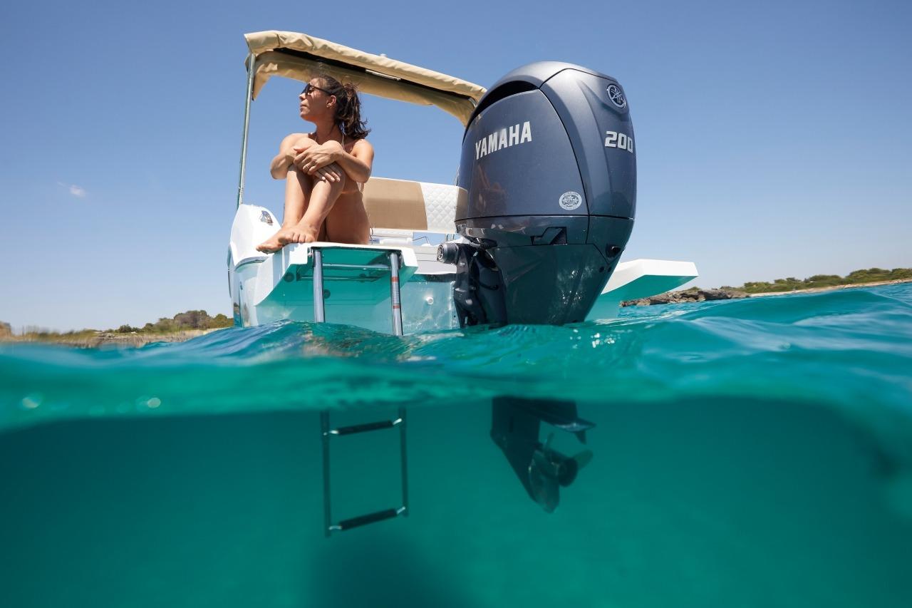 Day Cruiser "Bella idea"-24