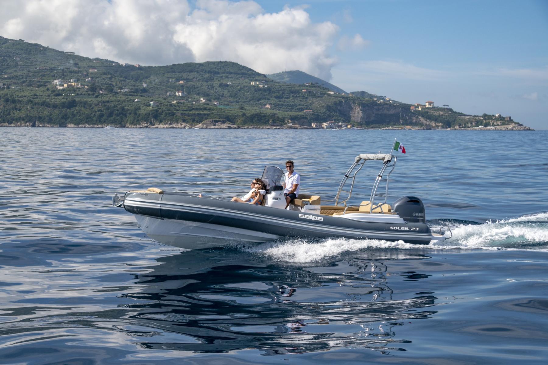 Luxury Rib "Monellino"-2
