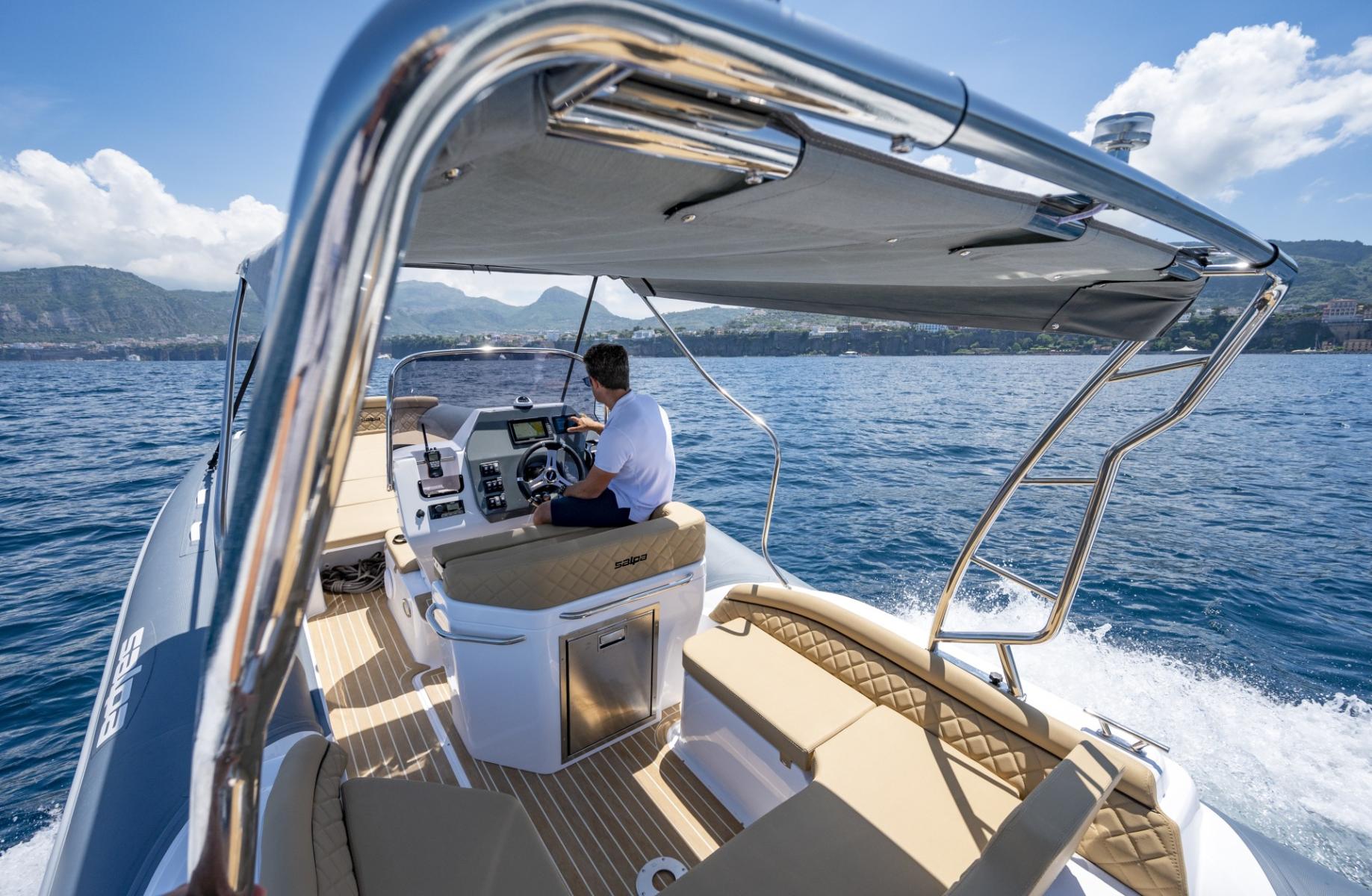 Luxury Rib "Monellino"-21