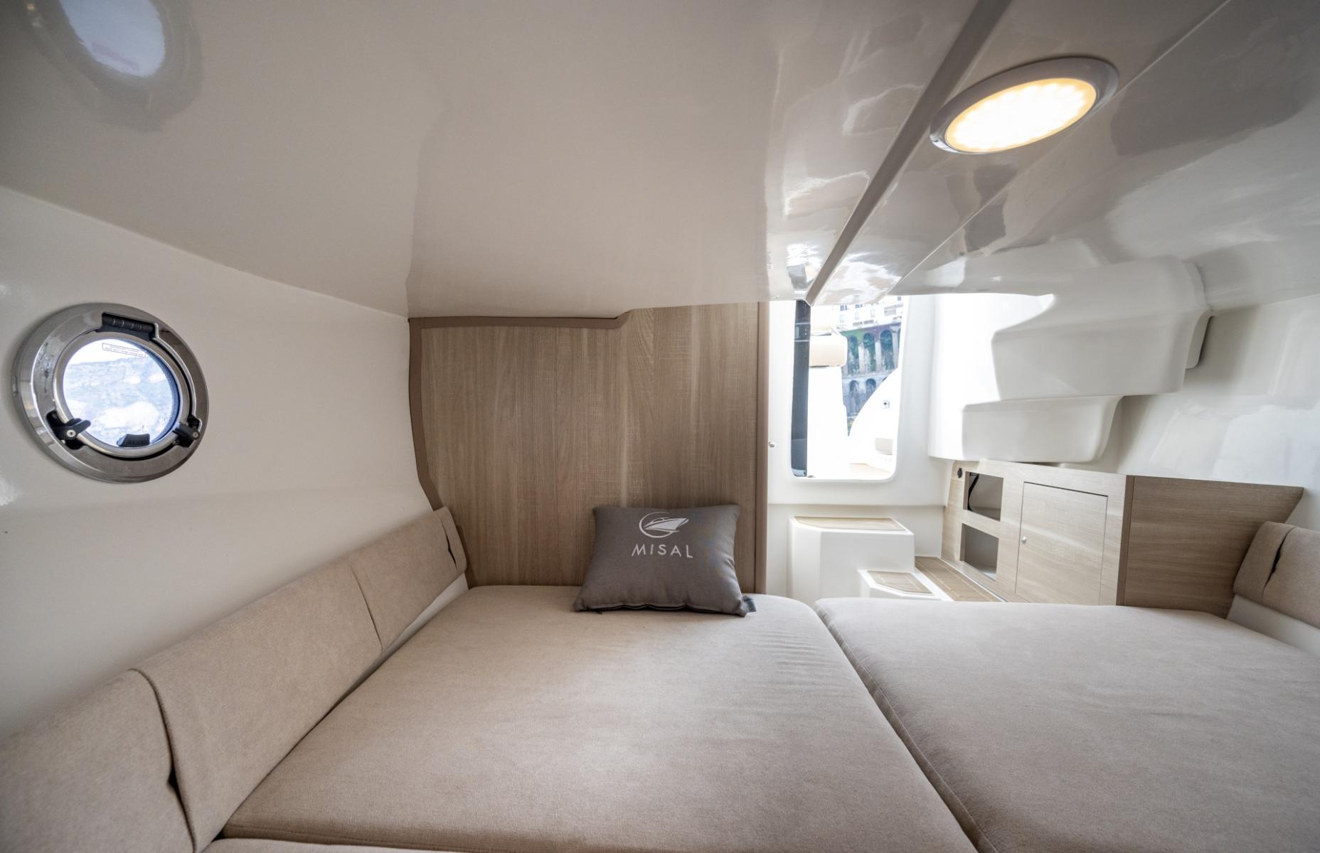 Day Cruiser "Bella idea"-26