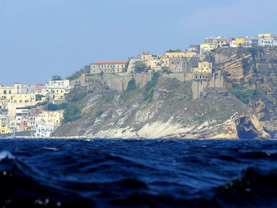 Transfer to Procida-5