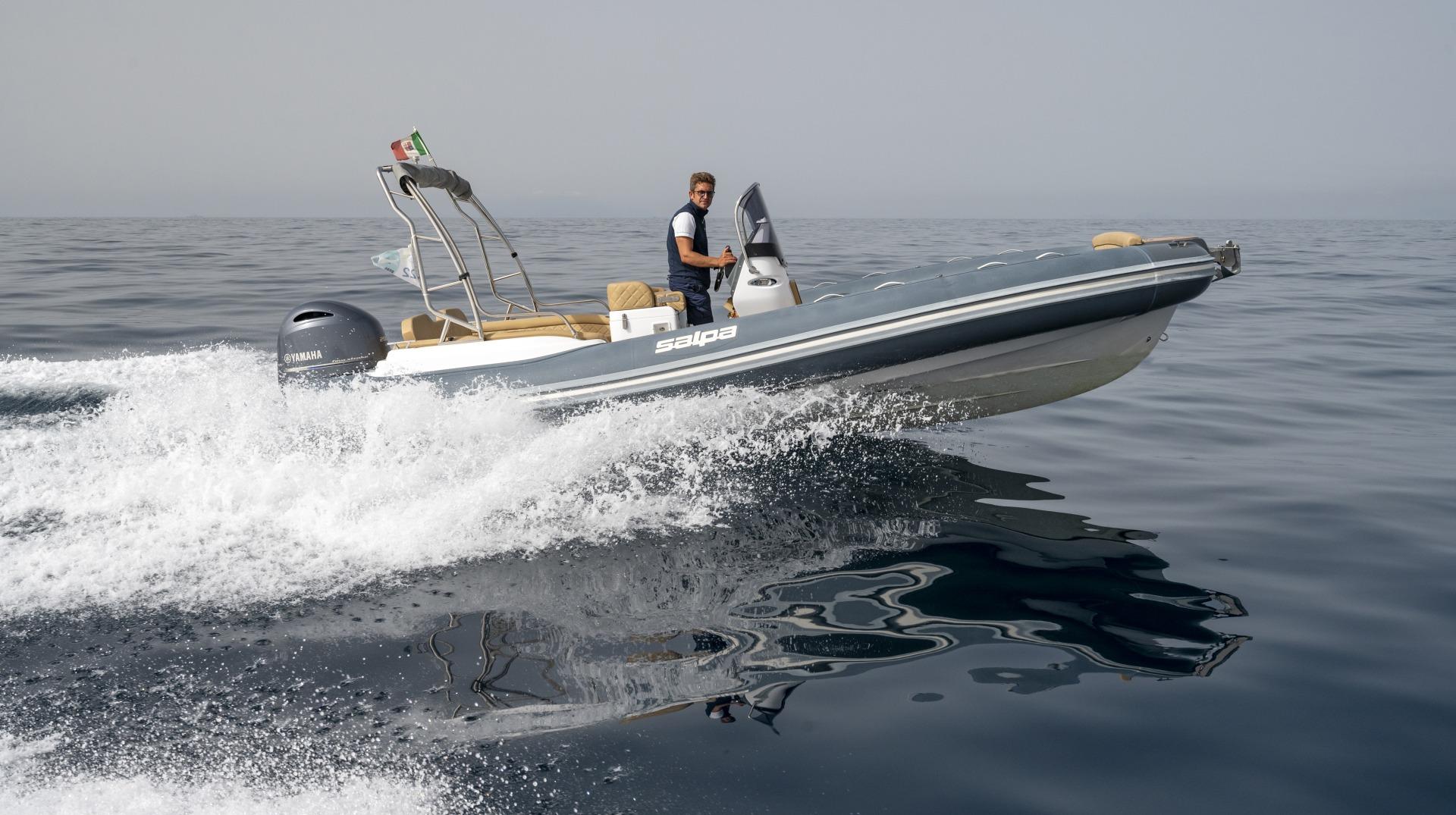 Luxury Rib "Monellino"-3