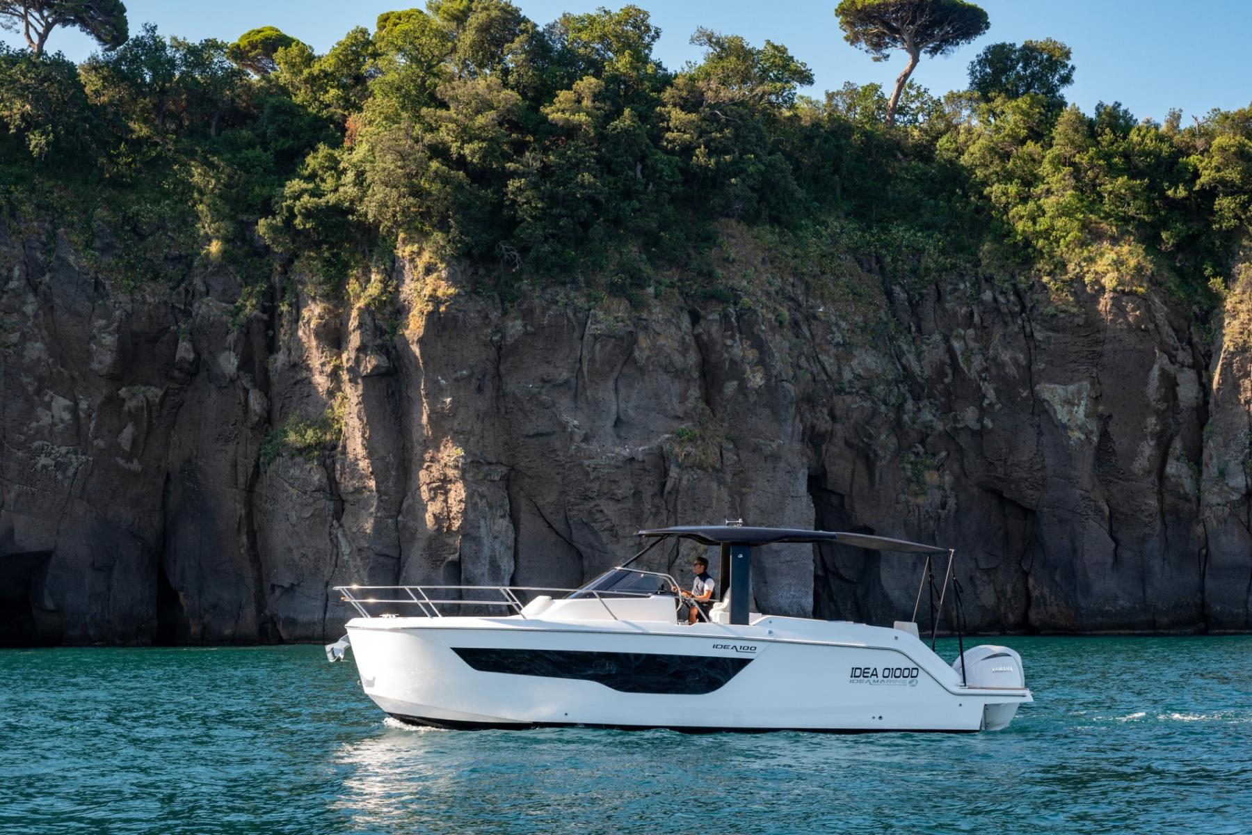 Sorrento Coast half day tour