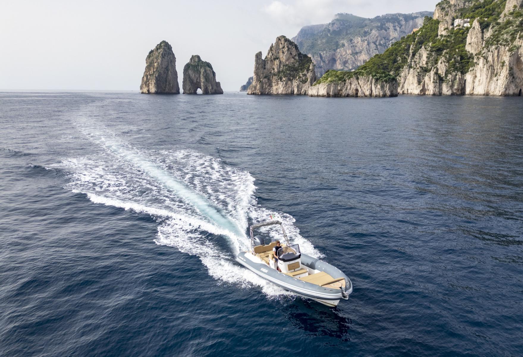 Luxury Rib "Monellino"-1