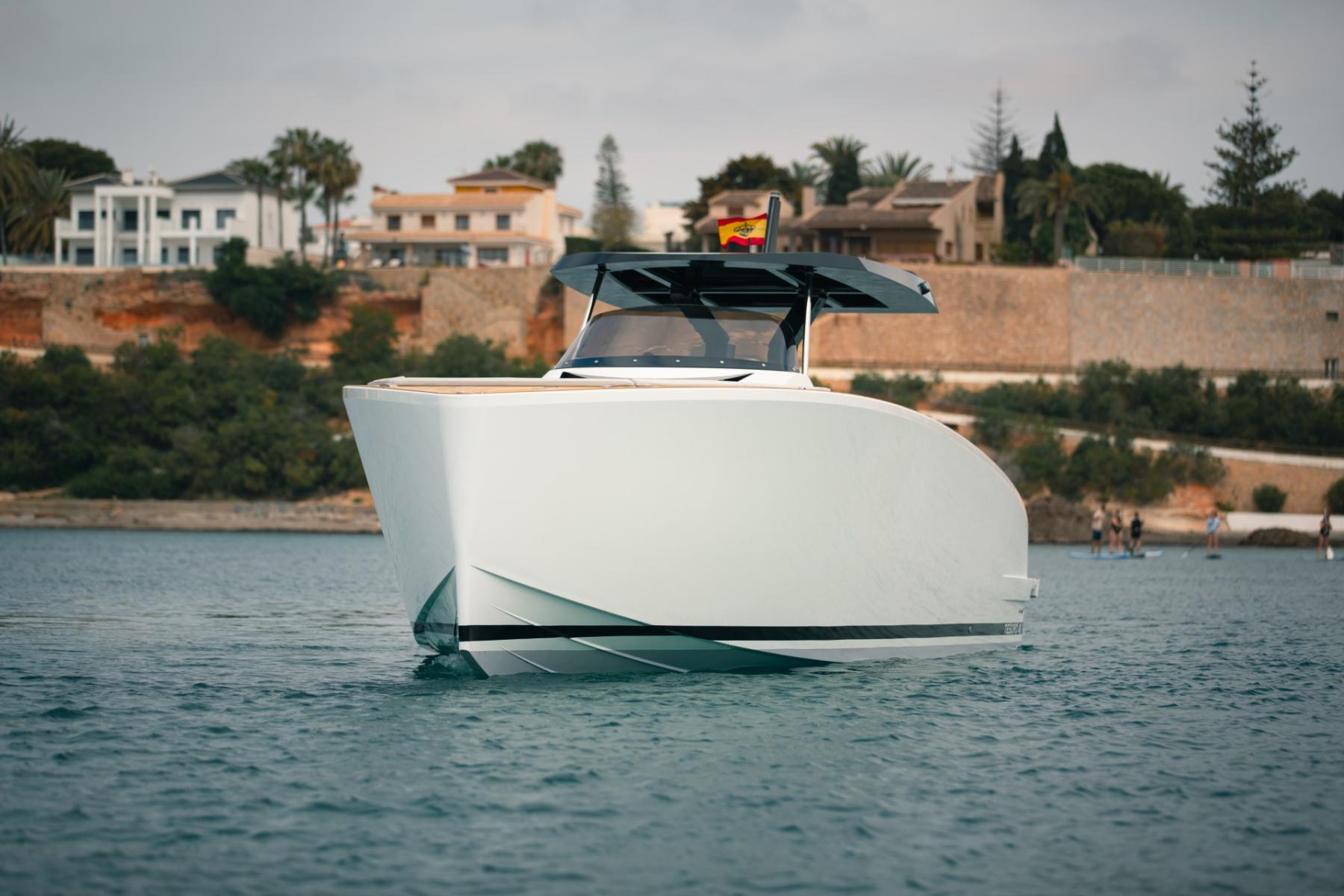 Walkaround "Tesoro"-1