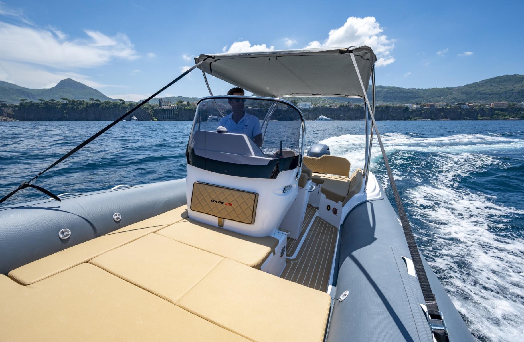 Luxury Rib "Monellino"-7