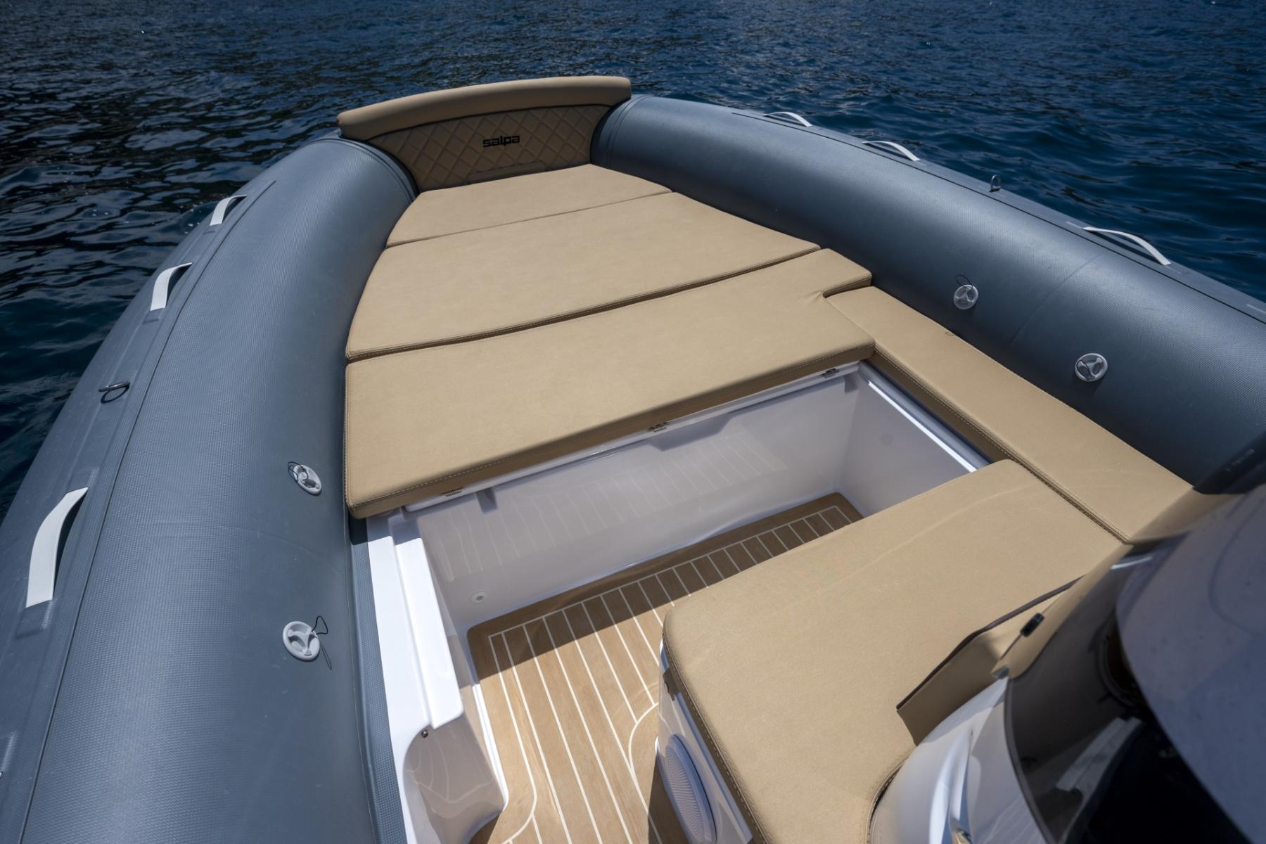Luxury Rib "Monellino"-13