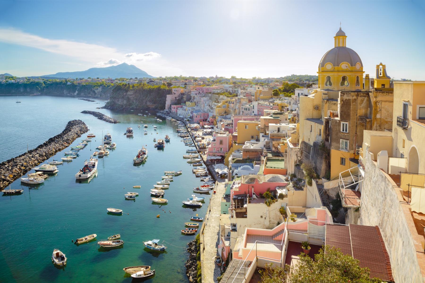 Procida Tour-3