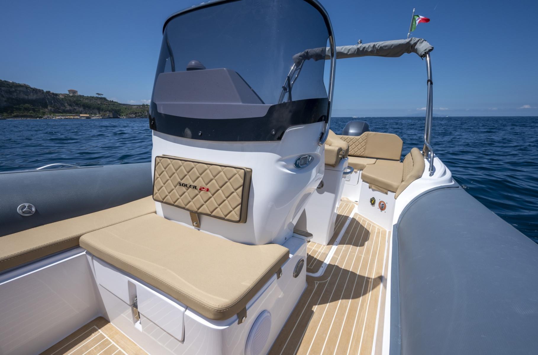 Luxury Rib "Monellino"-8