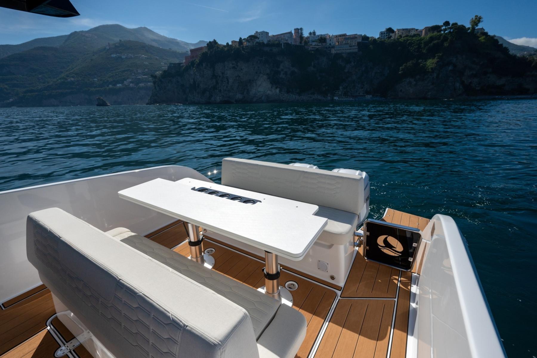 Transfer to Praiano-6