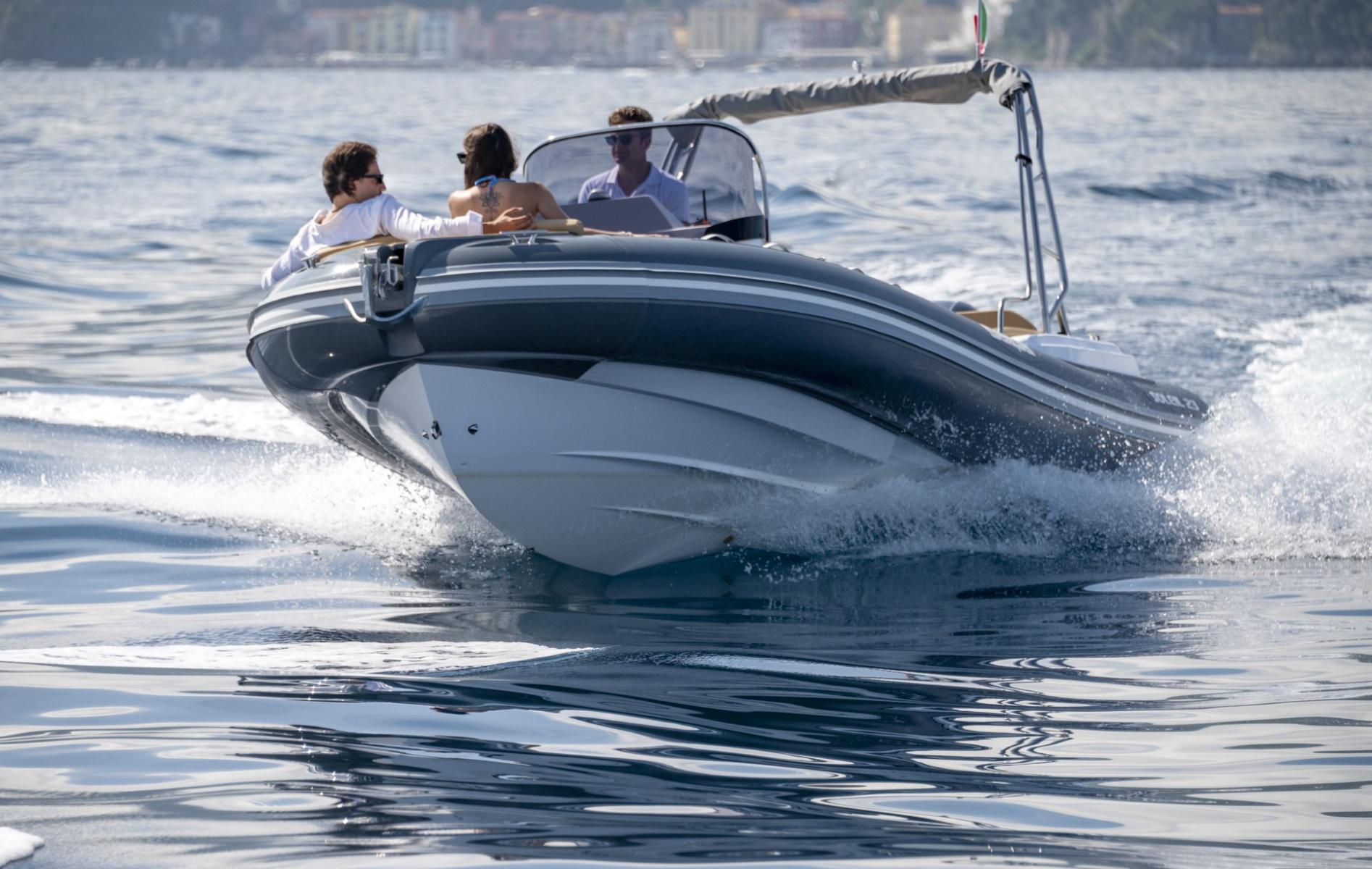 Luxury Rib "Monellino"-7