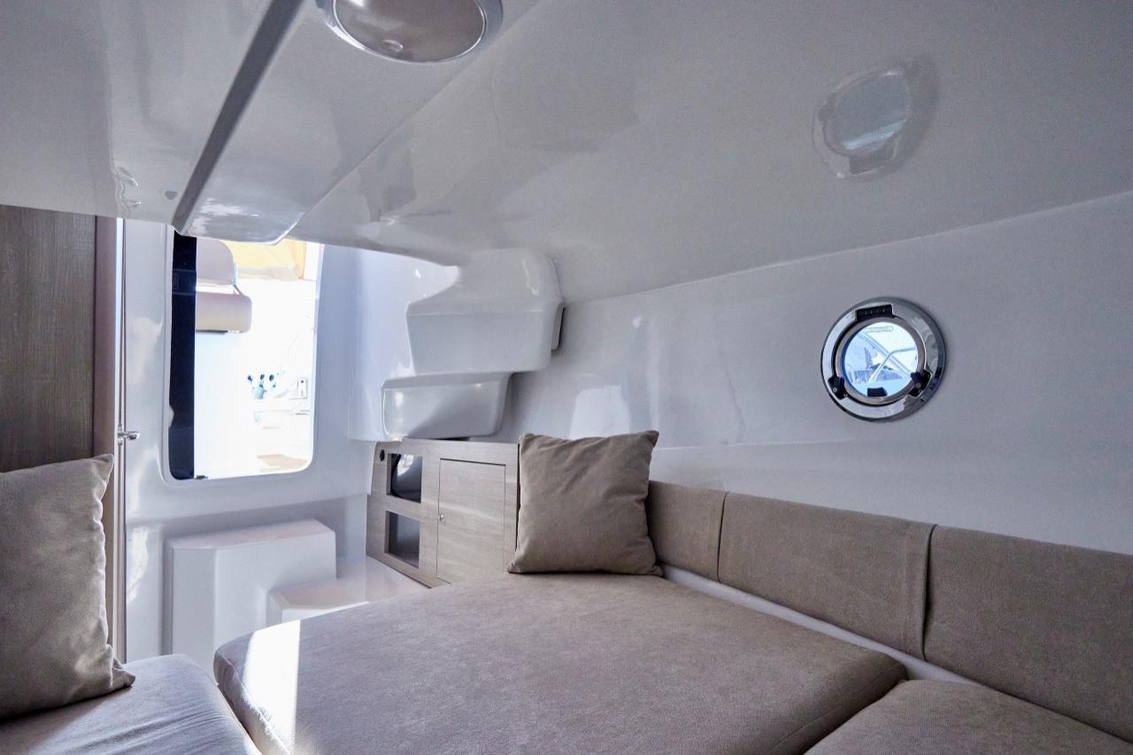 Day Cruiser "Bella idea"-25