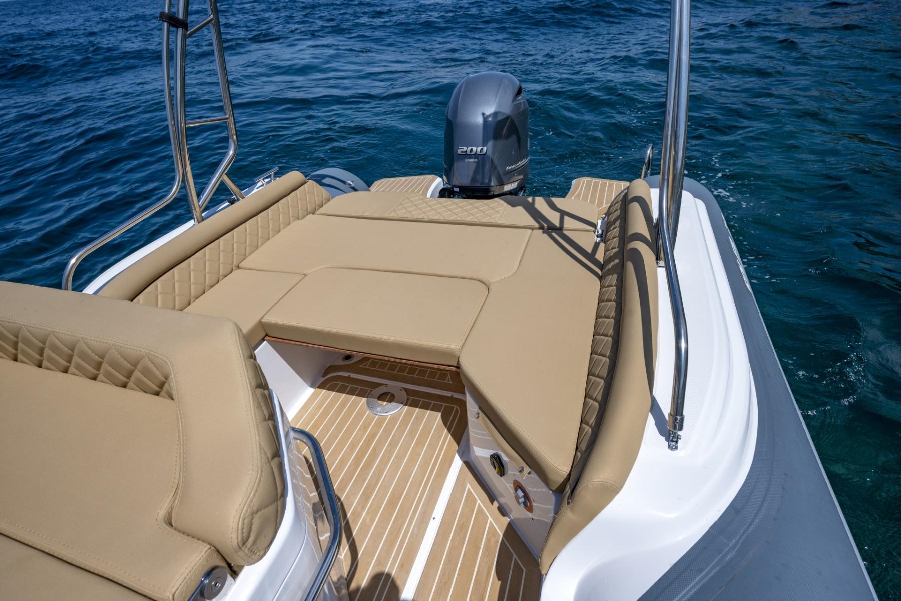 Luxury Rib "Monellino"-14