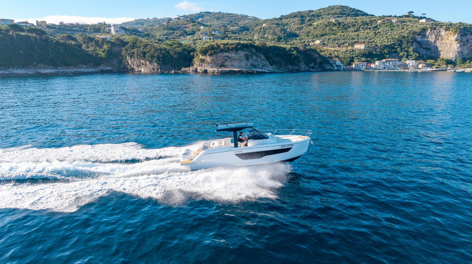 Trasferimento per Amalfi-2