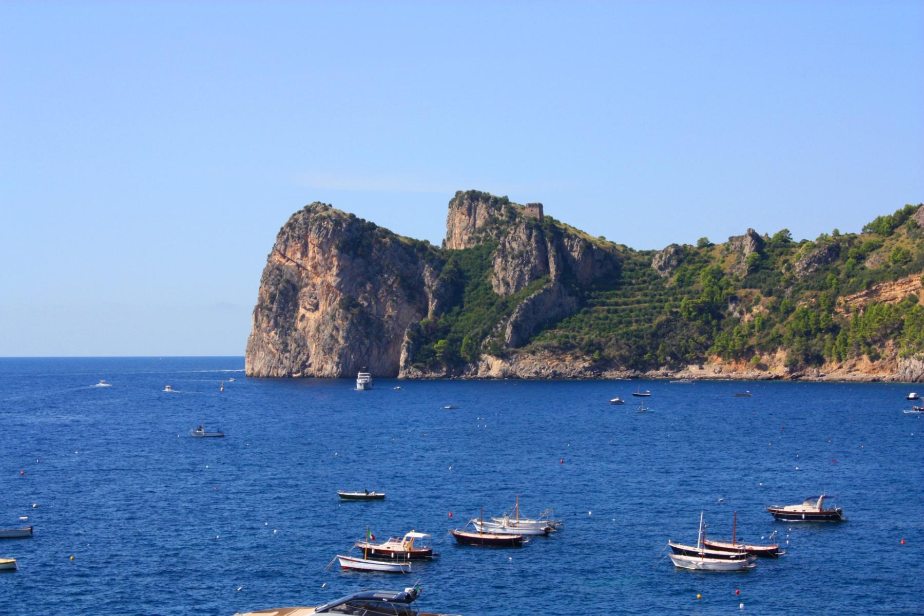 Capri and Nerano-13