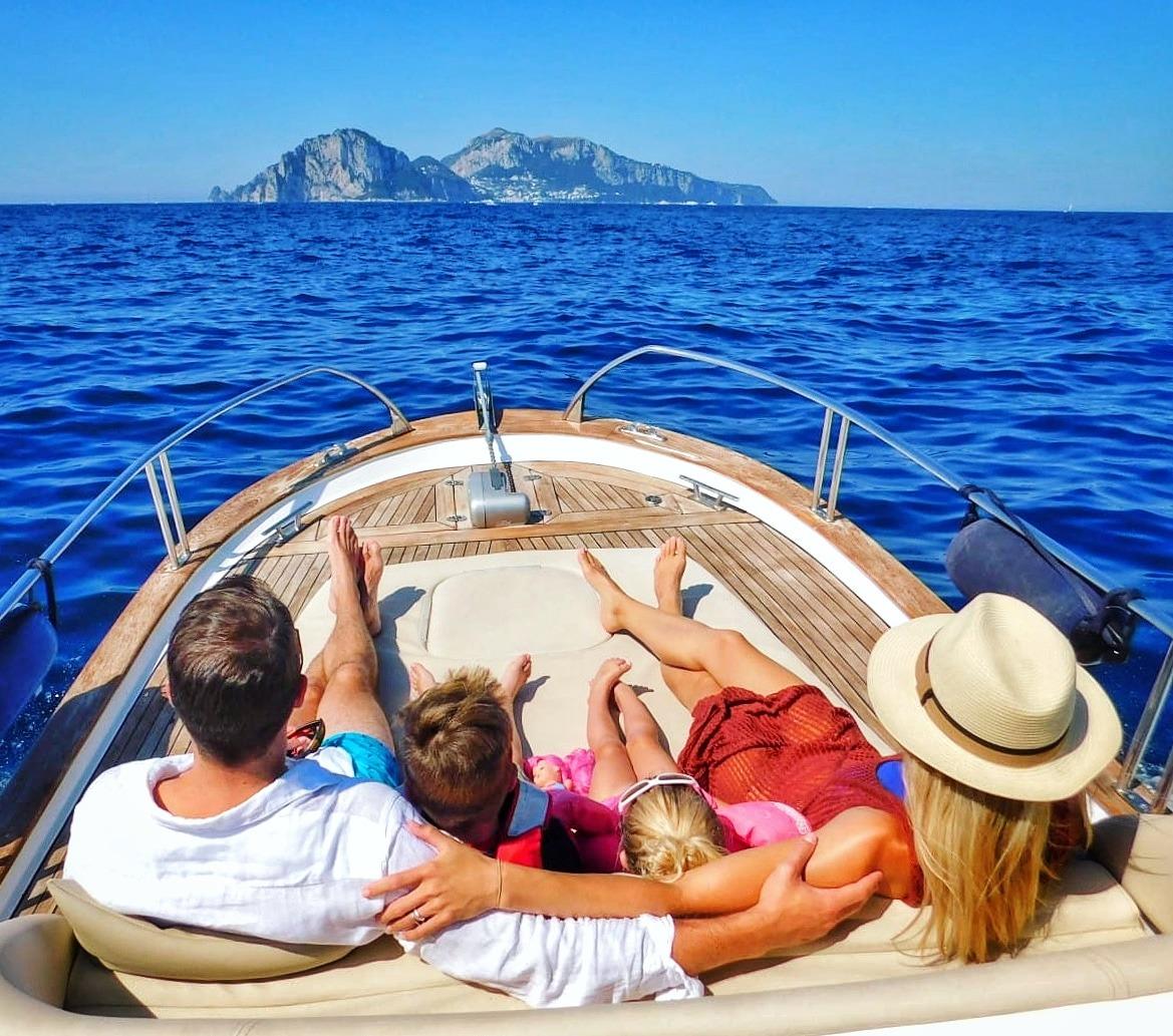 Capri Classic tour-2