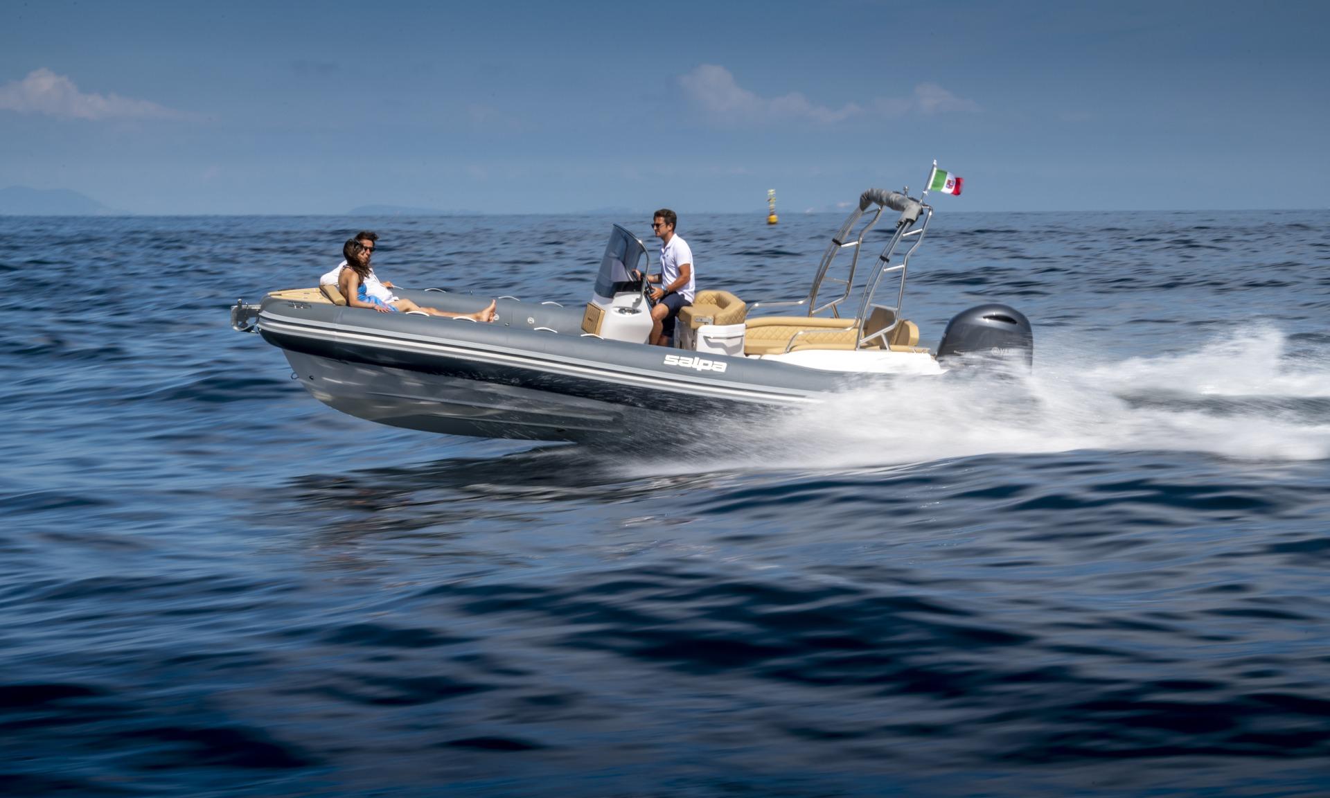 Luxury Rib "Monellino"-1