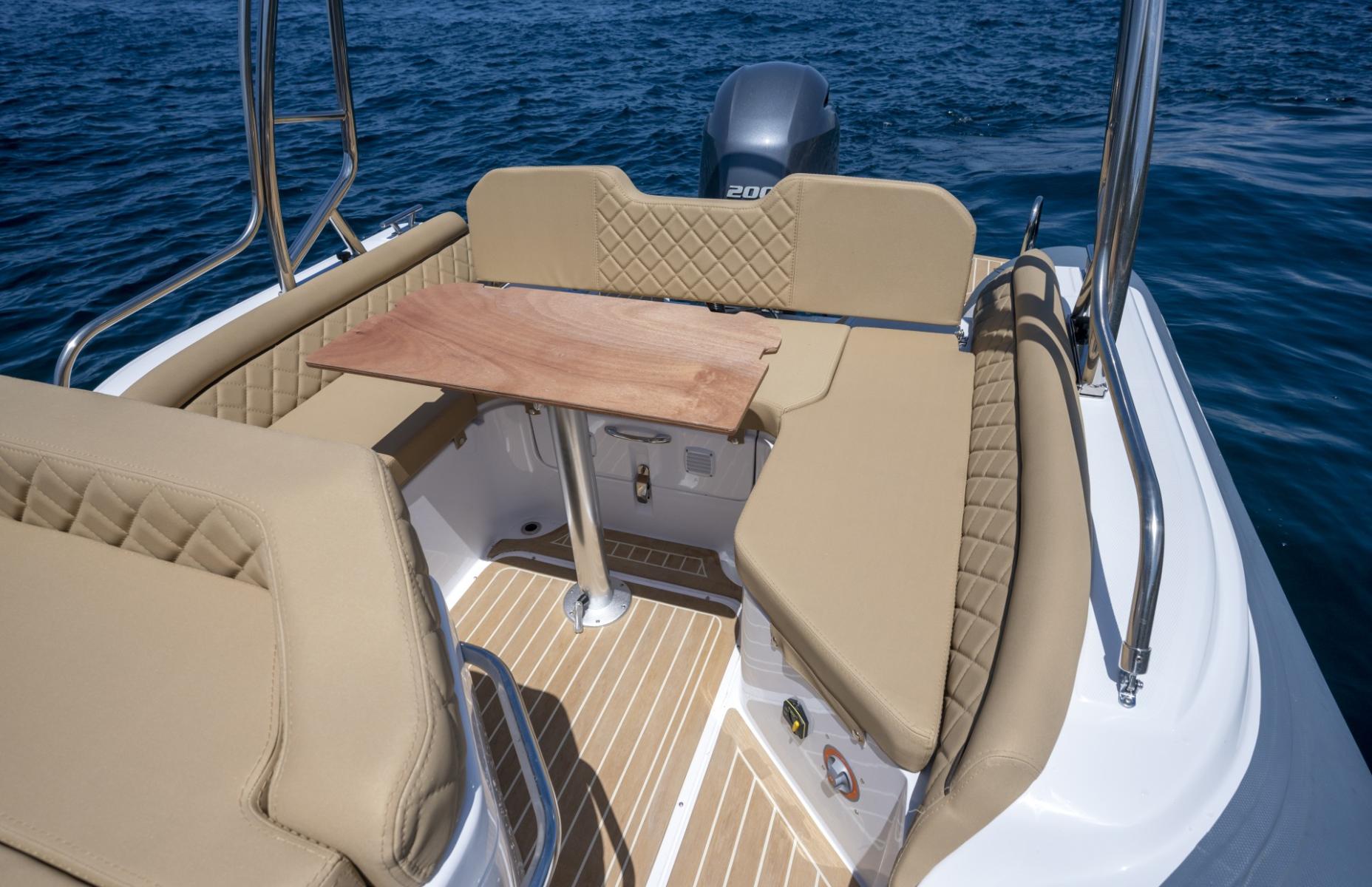 Luxury Rib "Monellino"-19